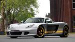 Porsche Carrera GT by Edo Competition 2016 года